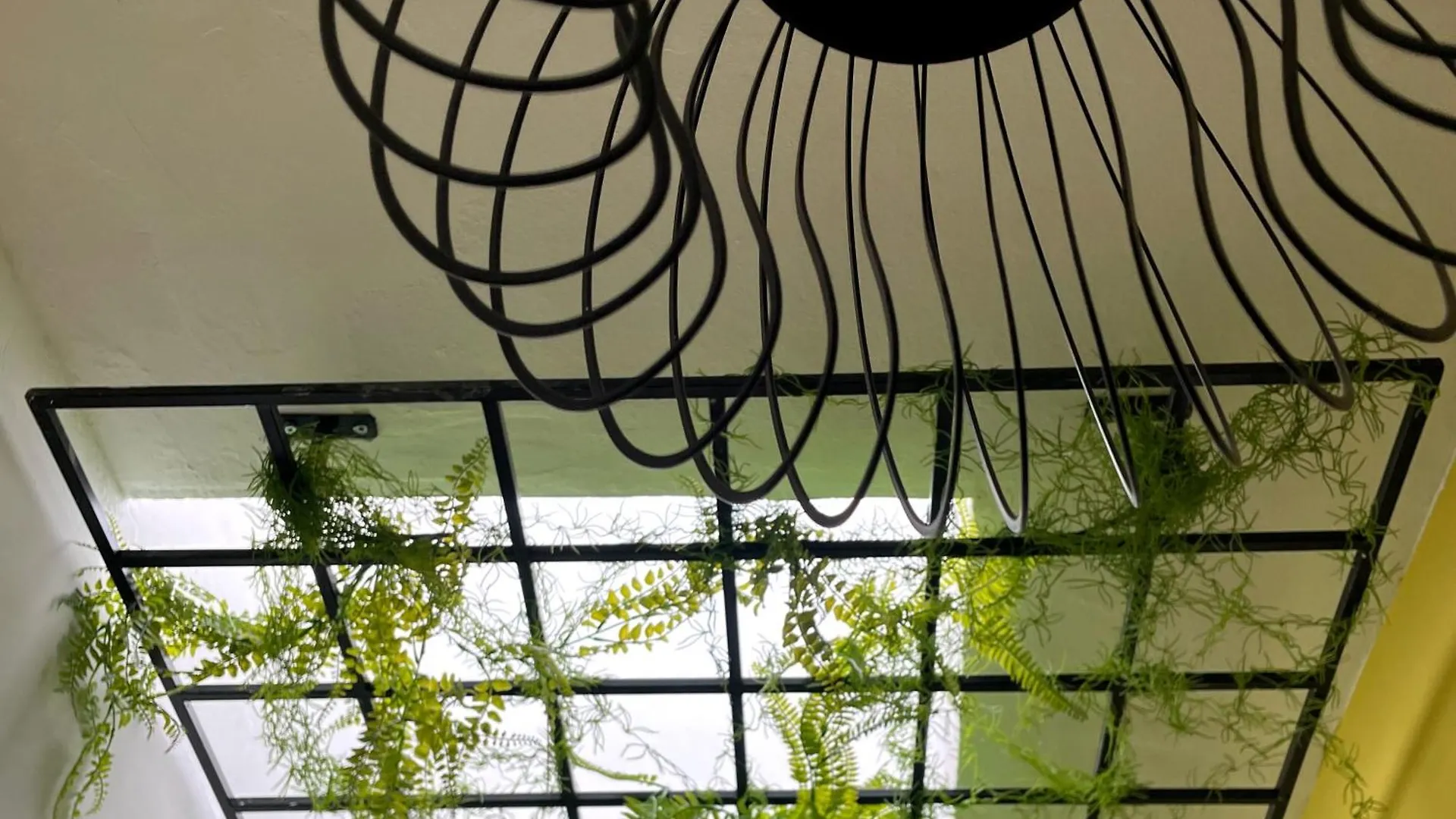Apartment Cortile Arabo Guest House Catania