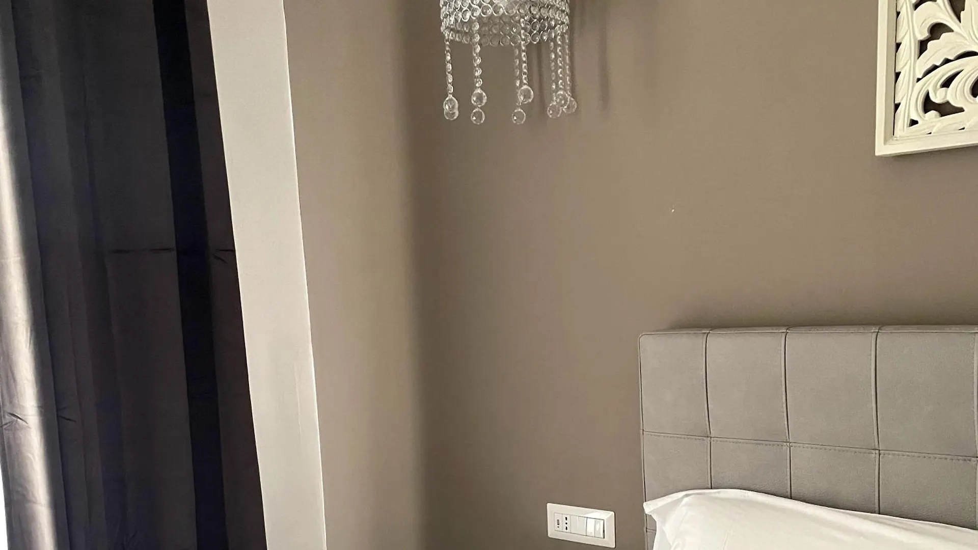 קטאניה Cortile Arabo Guest House